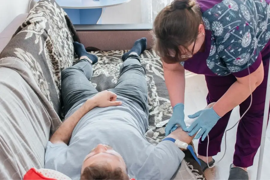 Срочный вывод из запоя в Дорогобуже: быстро, недорого